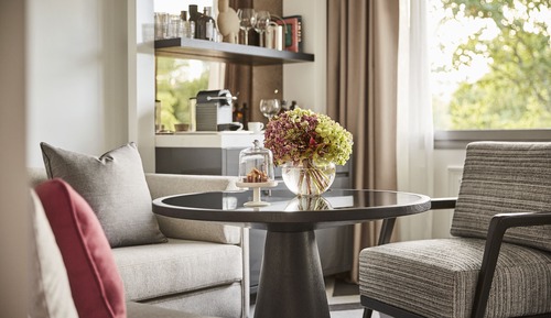 Suite Grand (Premier Castellana)