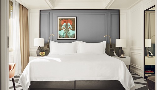 Suite, 1 habitación