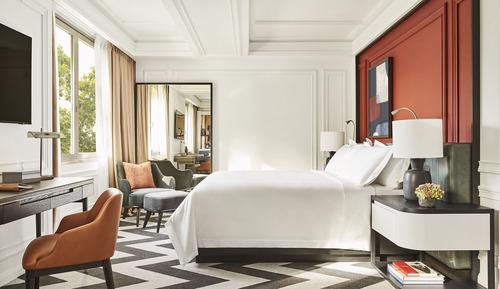 Habitación Grand (Premier)