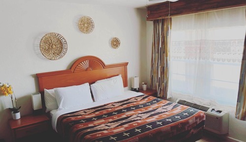 Suite, 1 cama de matrimonio grande, no fumadores