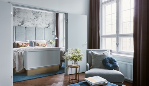 Suite, 1 habitación