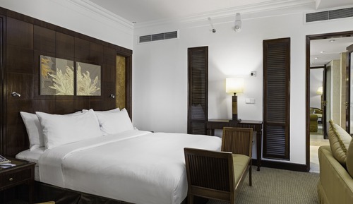 Suite (Nile)