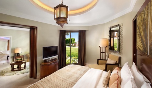 Suite superior (Spa)