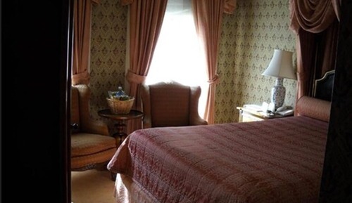 Habitación estándar doble, 1 cama doble