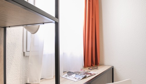 Habitación estándar, 2 camas individuales