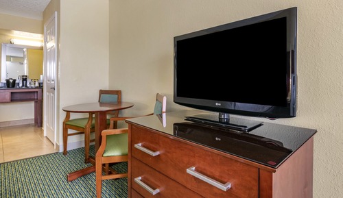 Habitación estándar, 1 cama de matrimonio grande