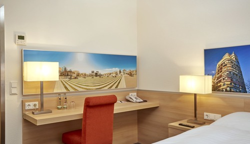 Habitación superior