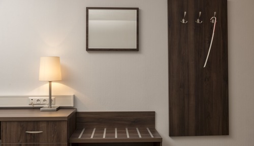 Habitación Business doble