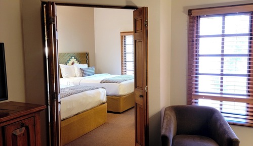 Suite, varias camas (Santa Fe)