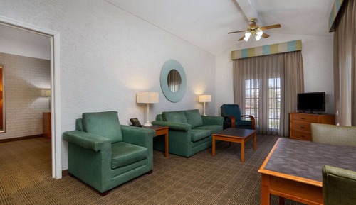 Suite, 1 cama de matrimonio grande, no fumadores