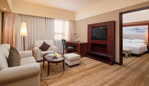 Suite Deluxe