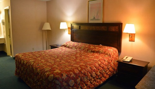 Habitación estándar