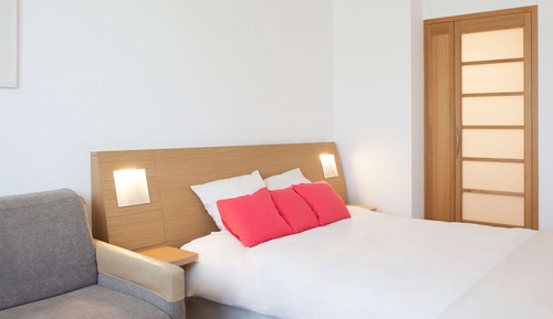 Habitación clásica, 1 cama doble