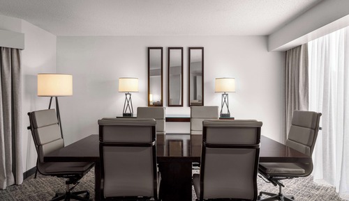 Habitación ejecutiva, 1 cama de matrimonio grande, no fumadores