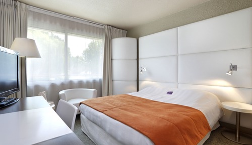 Habitación clásica, 2 camas individuales