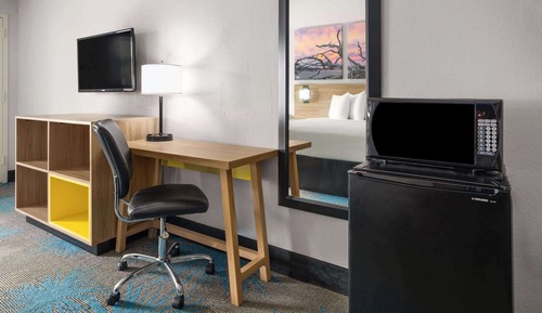 Habitación, 1 cama de matrimonio grande, no fumadores