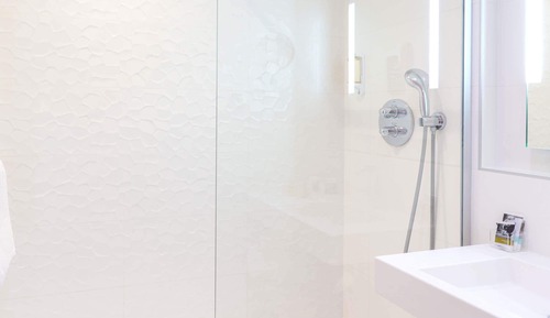 Habitación clásica con 2 camas individuales, 2 camas individuales