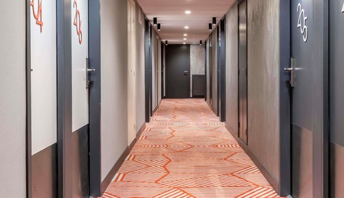 Habitación clásica, 1 cama doble