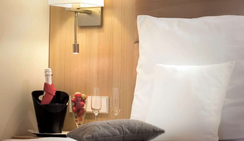 Habitación Business, 1 cama doble