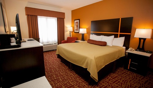 Suite, 1 cama de matrimonio grande, no fumadores, bañera de hidromasaje