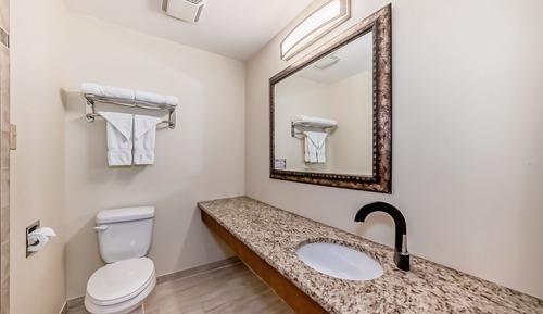 Habitación ejecutiva, 1 cama de matrimonio grande, no fumadores, cocina
