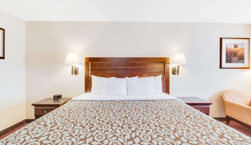 Habitación, 1 cama de matrimonio grande, accesible para personas con discapacidad, no fumadores