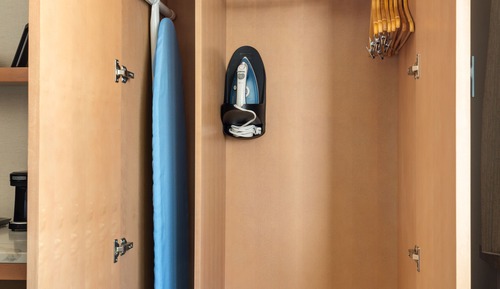 Habitación Deluxe, 2 camas de matrimonio, no fumadores (East Tower)