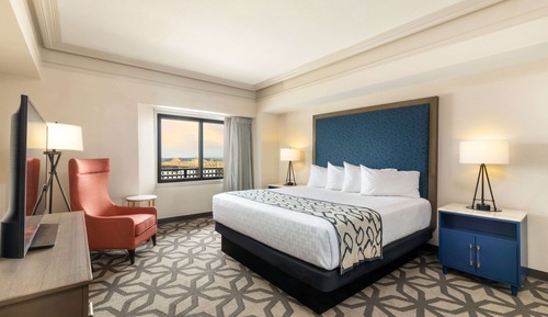 Apartamento, 1 habitación, no fumadores (East Tower, Water View)