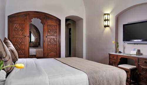 Villa de lujo, varias camas, vistas al mar