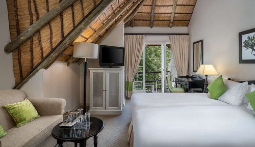 Habitación estándar