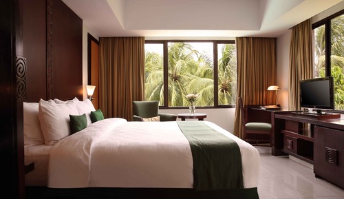 Habitación Signature (Premier)