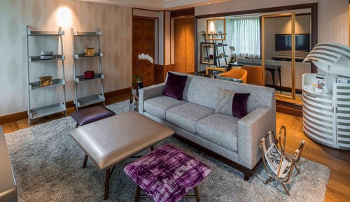 Suite familiar, 1 habitación (Prestige)