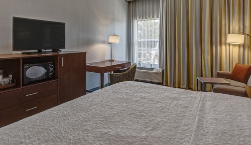 Habitación Deluxe, 1 cama de matrimonio grande, no fumadores