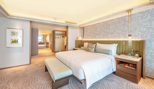 Suite Premier, 2 habitaciones