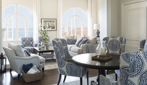 Ático (Penthouse I)