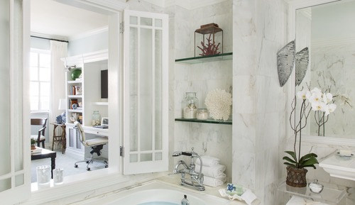 Suite, 1 habitación, vistas a la ciudad