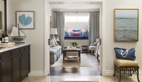 Ático (Penthouse II)