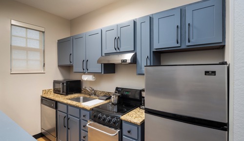 Suite, 1 habitación