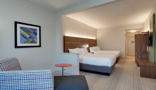 Habitación estándar