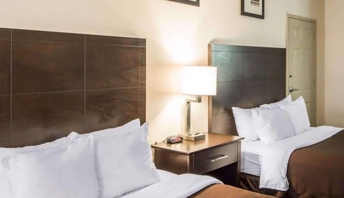 Habitación, varias camas, accesible para personas con discapacidad, no fumadores