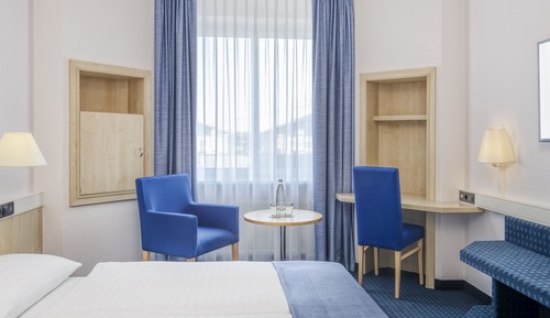 Habitación Business