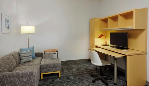 Suite, 1 habitación