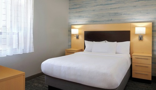 Suite, 1 habitación