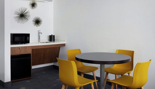 Suite, 1 habitación, vistas a la ciudad