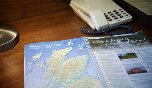 Habitación superior con 2 camas individuales