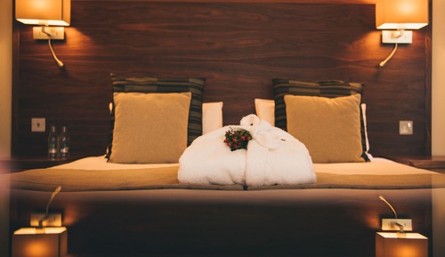 Apartamento familiar, 1 habitación