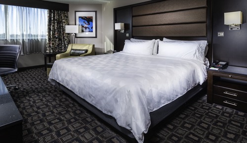 Habitación Premium, 1 cama de matrimonio grande