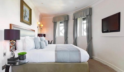 Tower Suite