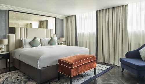 Waterloo Suite