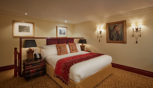 The Library Suite